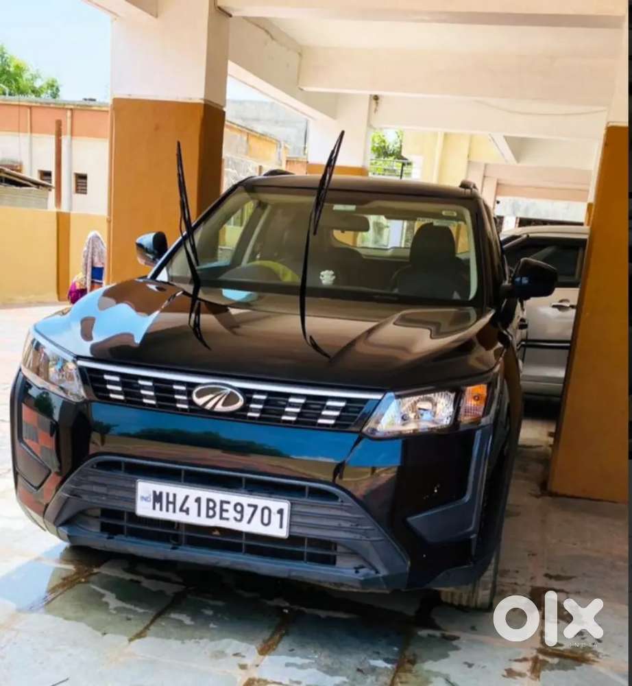 Mahindra Xuv300 Turbosport 2022 Diesel Well Maintained