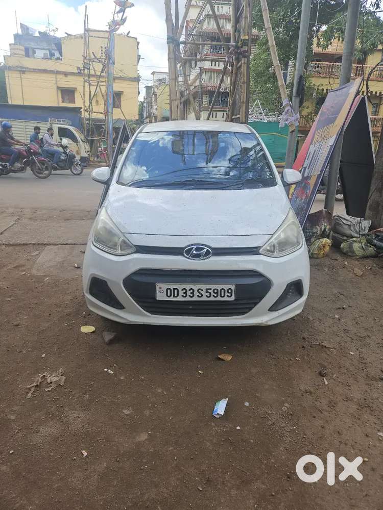 Hyundai Grand I10 Prime 2018 Variant