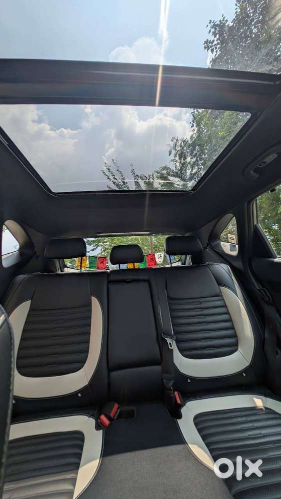 Brand New Kia Seltos Gtx+ Turbo Petrol Dct (2023 Facelift) For Sale