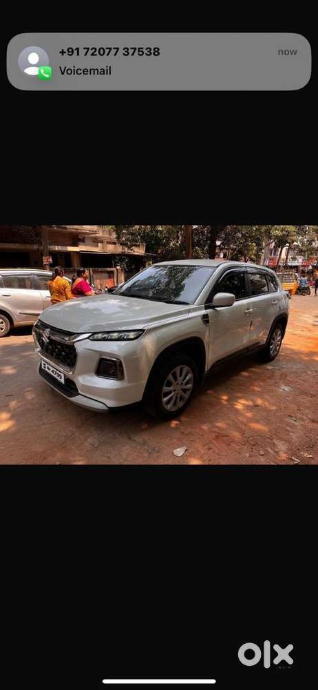 Maruti Suzuki Swift 2024