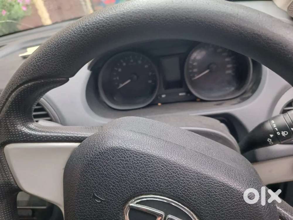 Tata Tiago 2018 2nd Owner