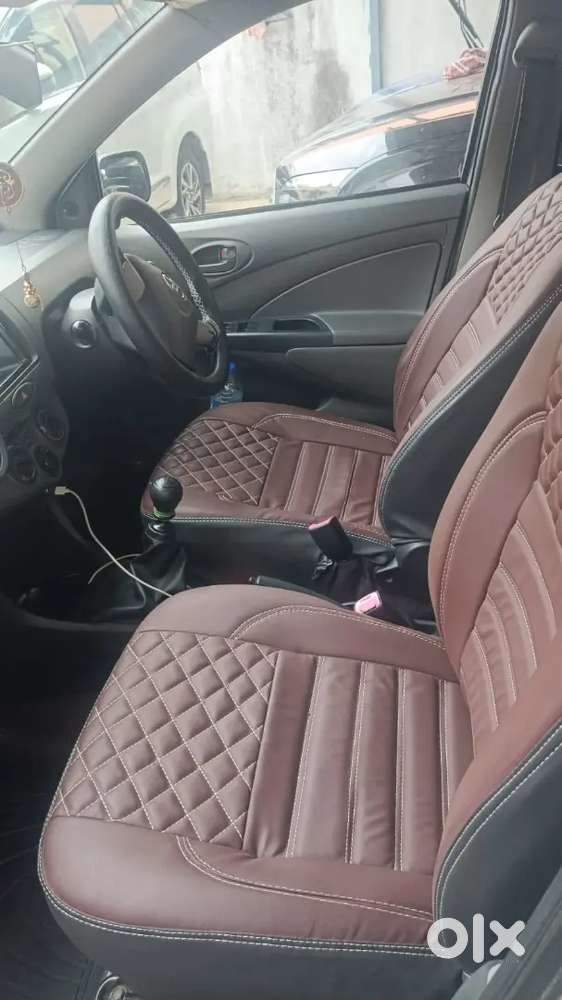 Toyota Etios Diesel Manual 2019 Variant