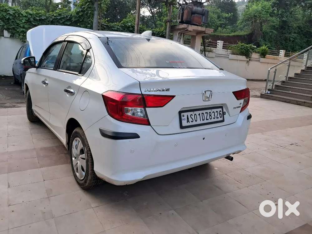 Amaze Honda For Sale