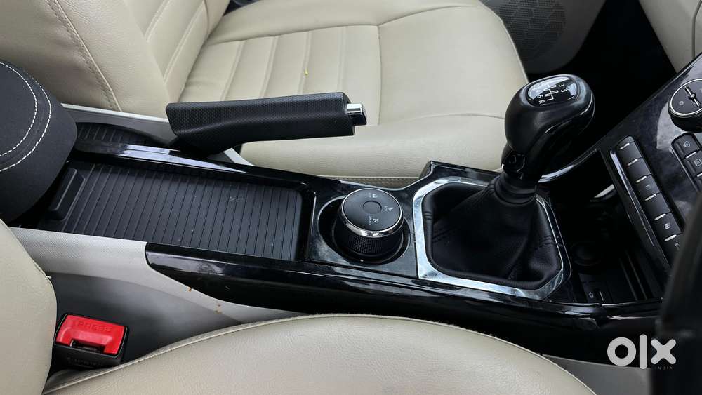 Tata Nexon Xz Plus Luxs, 2023, Petrol