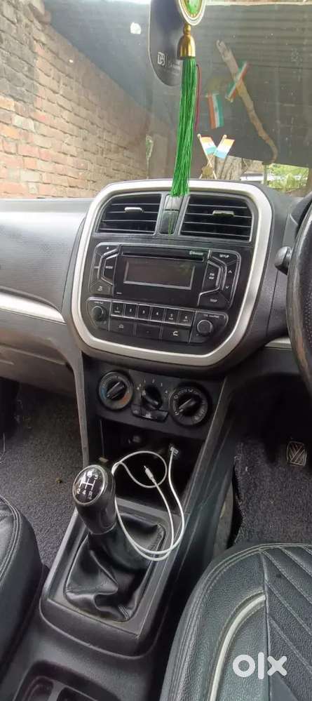 Maruti Suzuki Brezza 2019 Diesel 80000 Km Driven