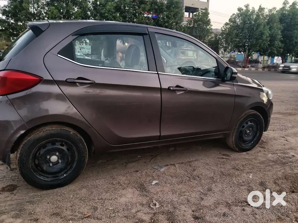 Tata  Tiago