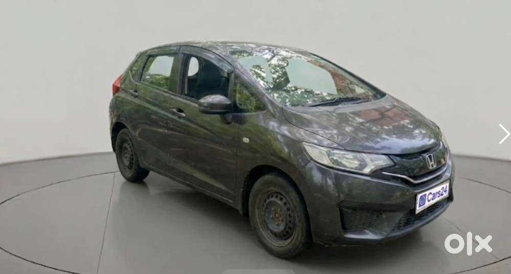 Honda Jazz 2016 Petrol Automatic