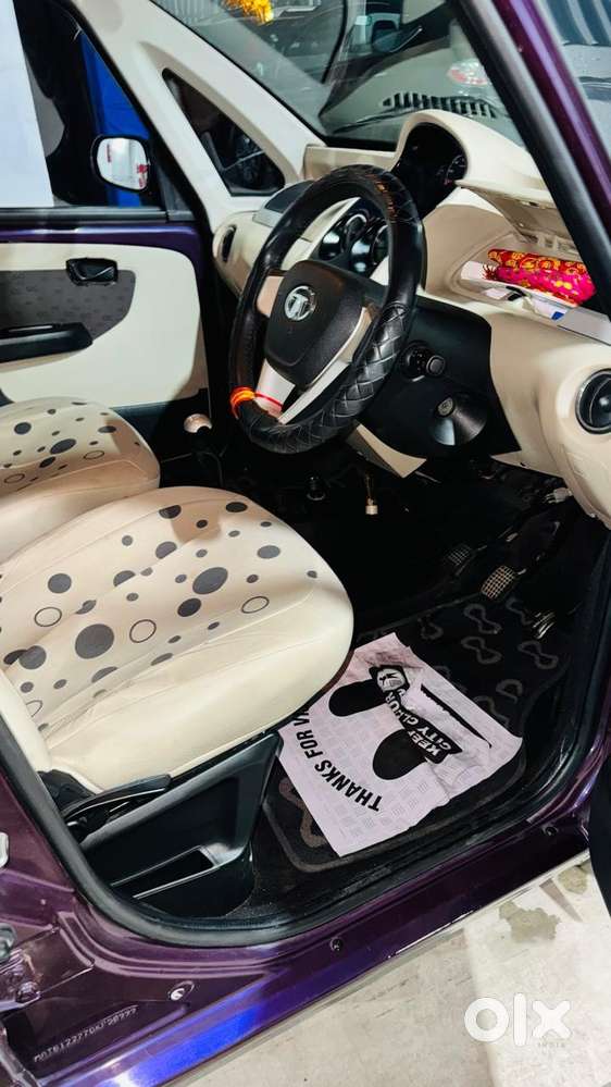 Tata Nano Top Model At Brand New Condition