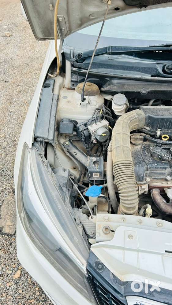 Maruti Suzuki Ciaz 2022 Hybrid