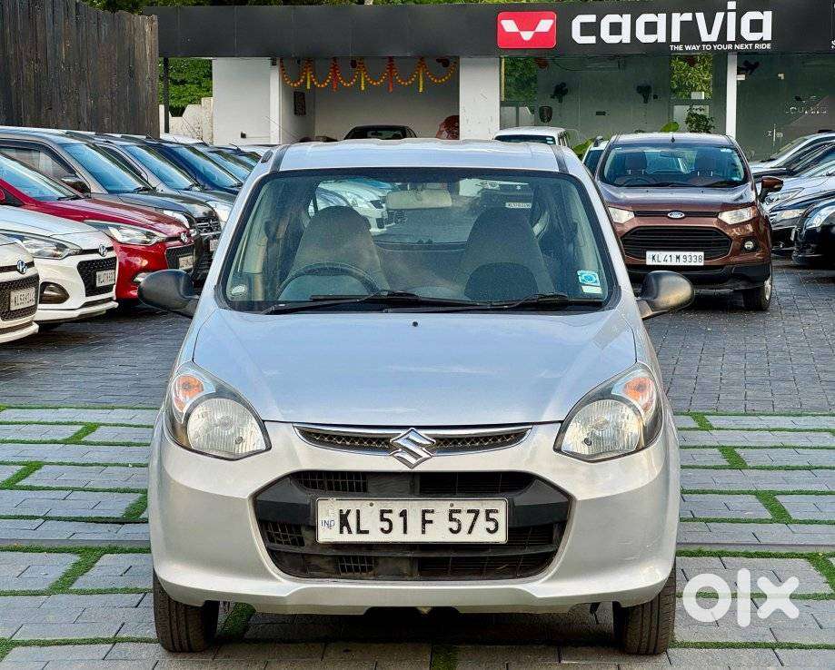 Maruti Suzuki Alto 800 Lxi, 2015, Petrol