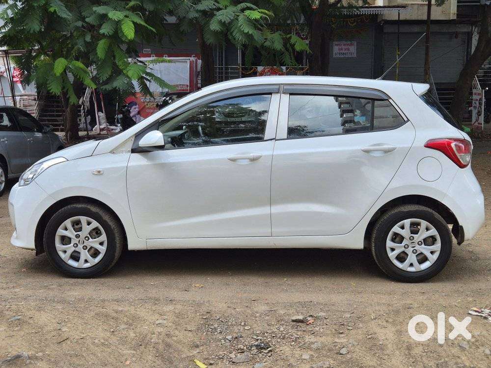 Hyundai Grand I10 2016-2017 Magna, 2018, Petrol