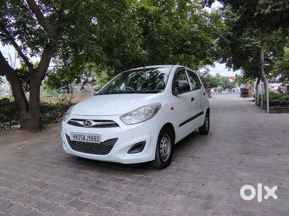 Hyundai I10 Era 1.1 Irde, 2013, Petrol