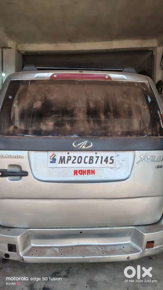 Mahindra Xylo 2012 Diesel Well Maintained