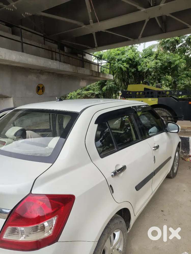 Swift Dzire Urgent Sale