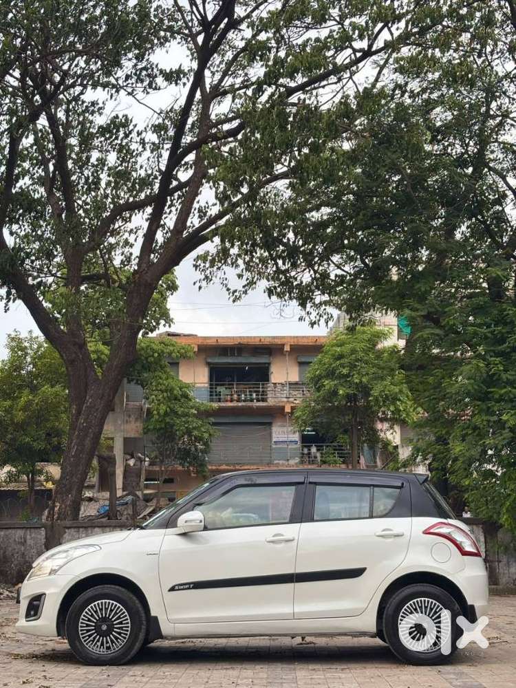 Maruti Suzuki Swift Ddis Vdi, 2016, Diesel
