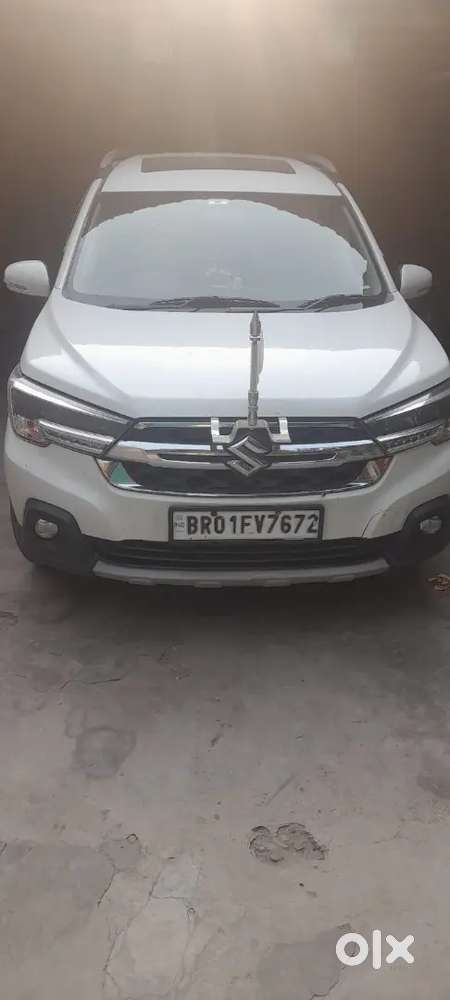 Maruti Suzuki Xl6 2022 Petrol & Hybrids/cng 57000 Km Driven