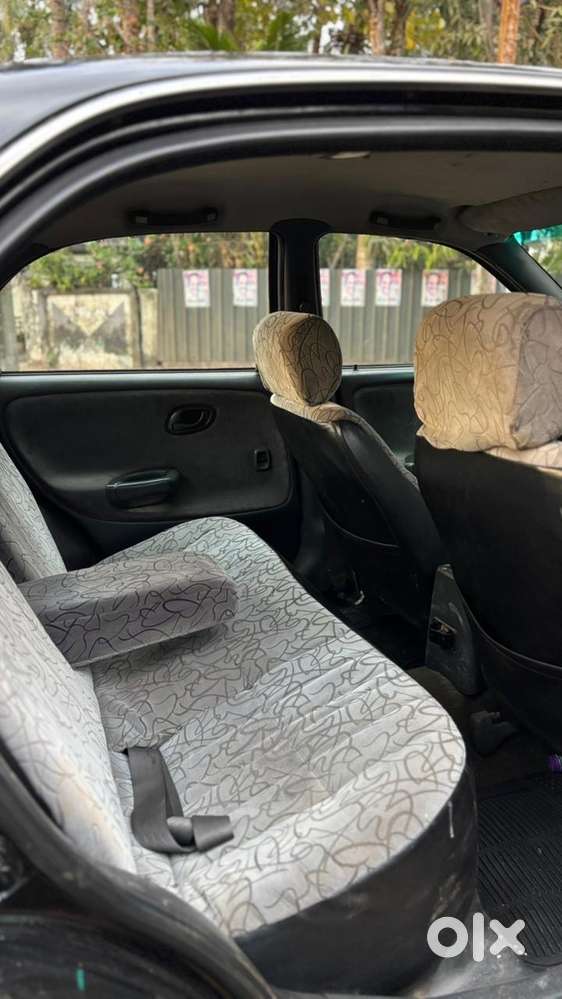 Baleno 1.6 With New Paper