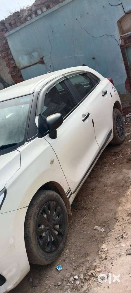Maruti Suzuki Baleno 1.2 Sigma Hr 48