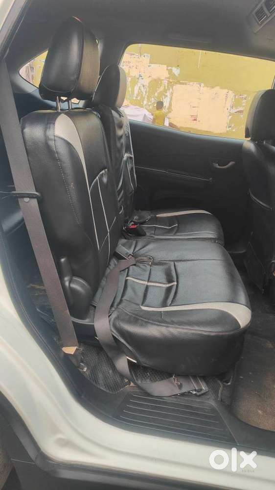 Honda Br-v I-dtec V Mt, 2016, Diesel