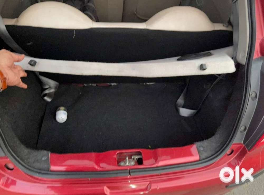 2014 Datsun Petrol Manual - Km Driven