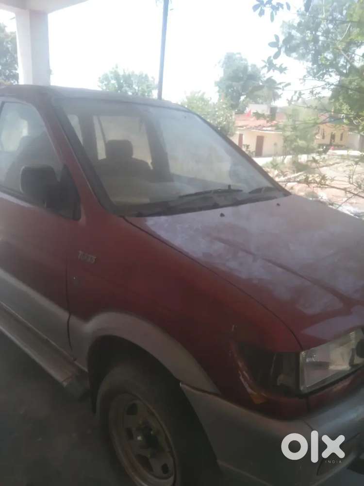 Chevrolet Tavera 2006 Diesel 706090 Km Driven