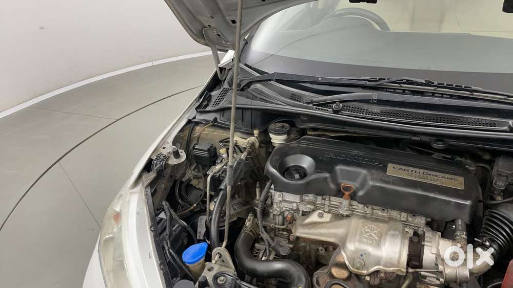 Honda City 1.5 Vx I-dtec Mt, 2015, Diesel