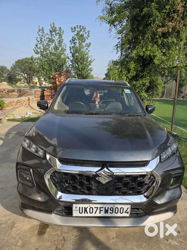 Grand Vitara In Good Condition
