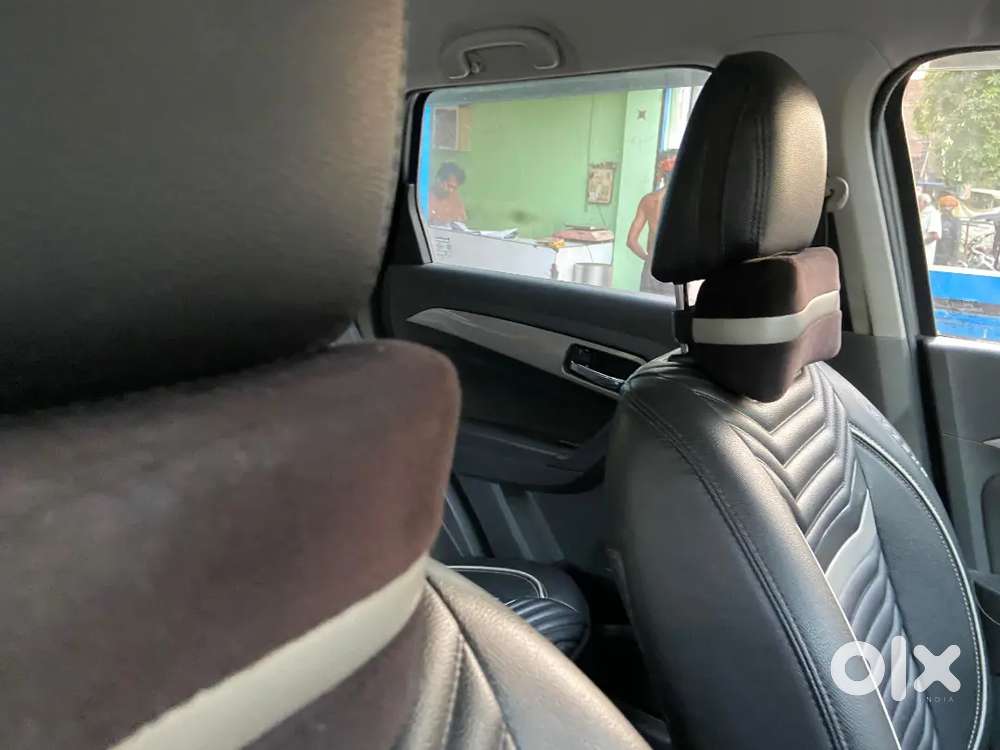 All New Breeza Zdi Full Top Diesal New Candisan