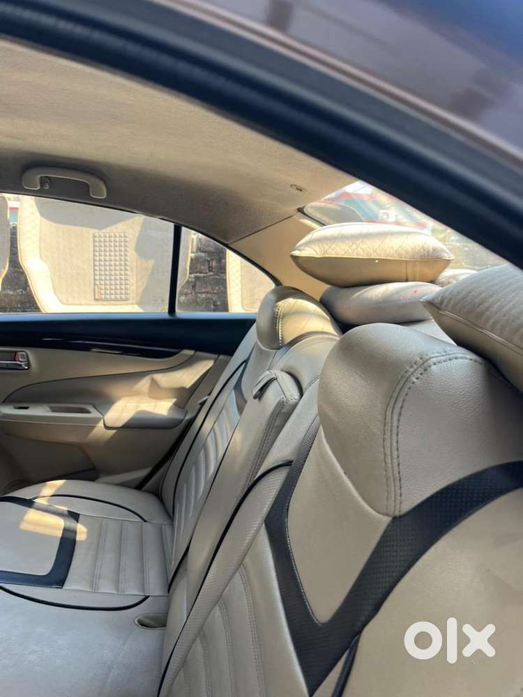 Maruti Suzuki Ciaz 2014 Diesel 108000 Km Driven