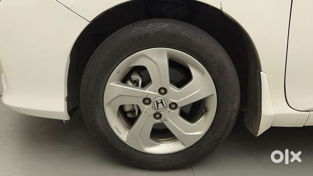 Honda City 2014-2015 I Dtec Vx, 2014, Petrol