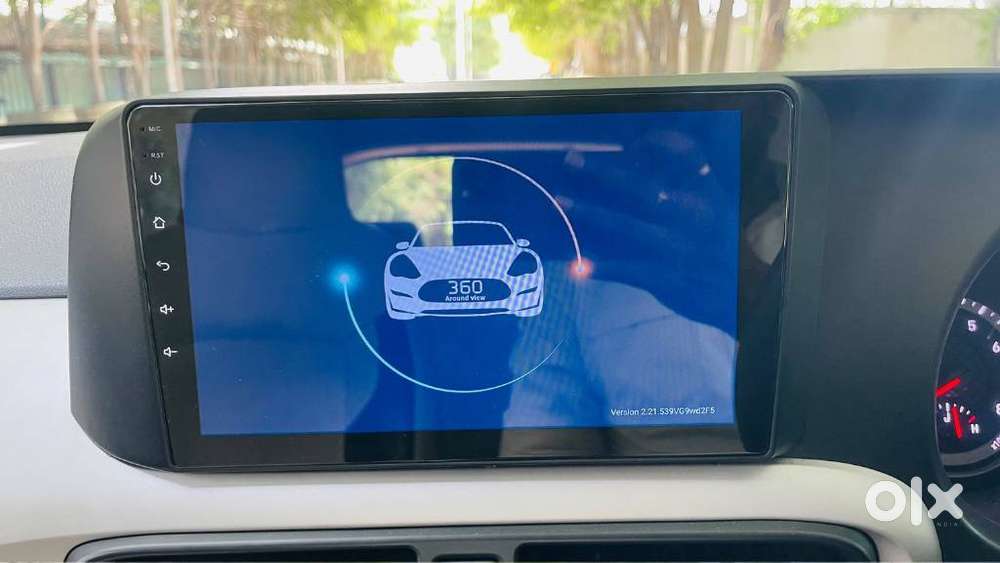 Hyundai Grand I10 Nios, 2023, Petrol