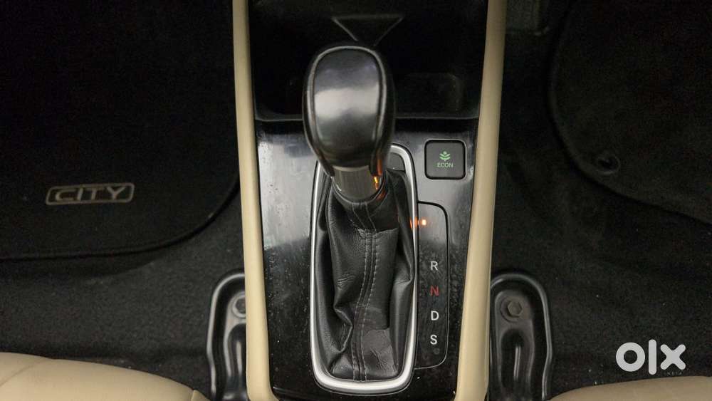 Honda City I-vtec Cvt Zx, 2022, Petrol