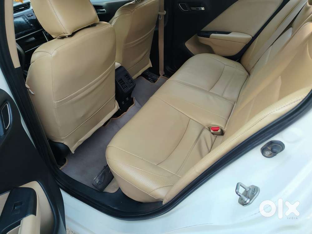 Honda City 2015-2017 I Vtec Vx Option, 2019, Petrol