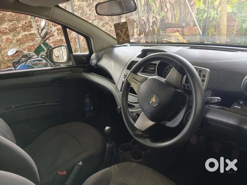 Chevrolet Beat 2013 Diesel Well Maintained