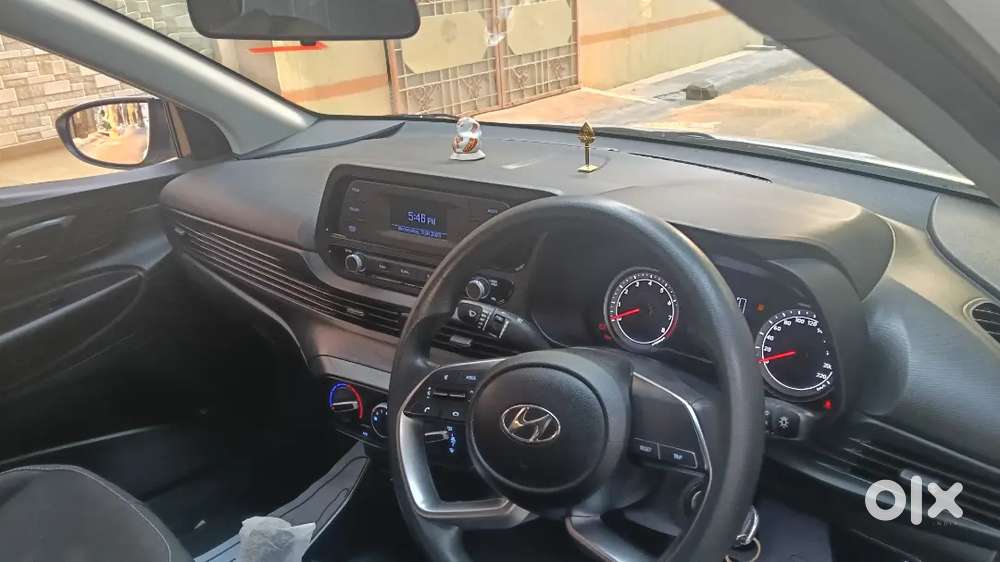 Hyundai I20 Magna Petrol 2023