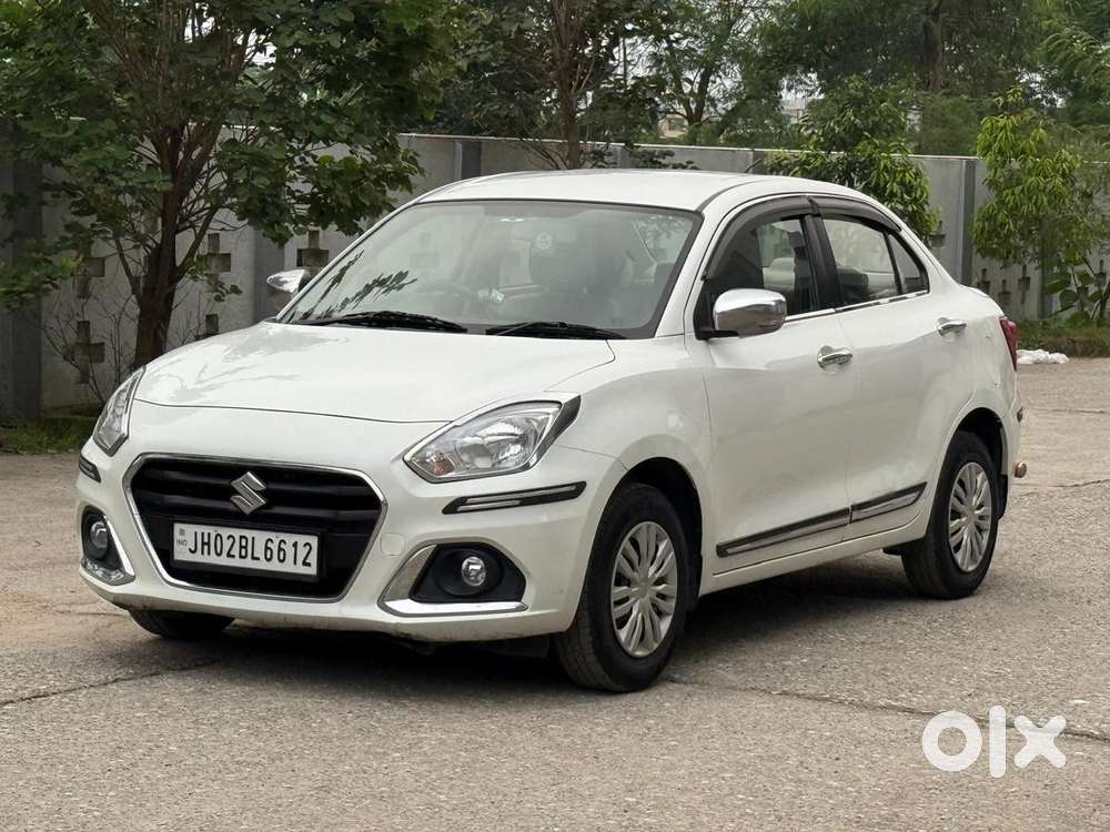 Maruti Suzuki Dzire 1.2 Vxi, 2023, Petrol