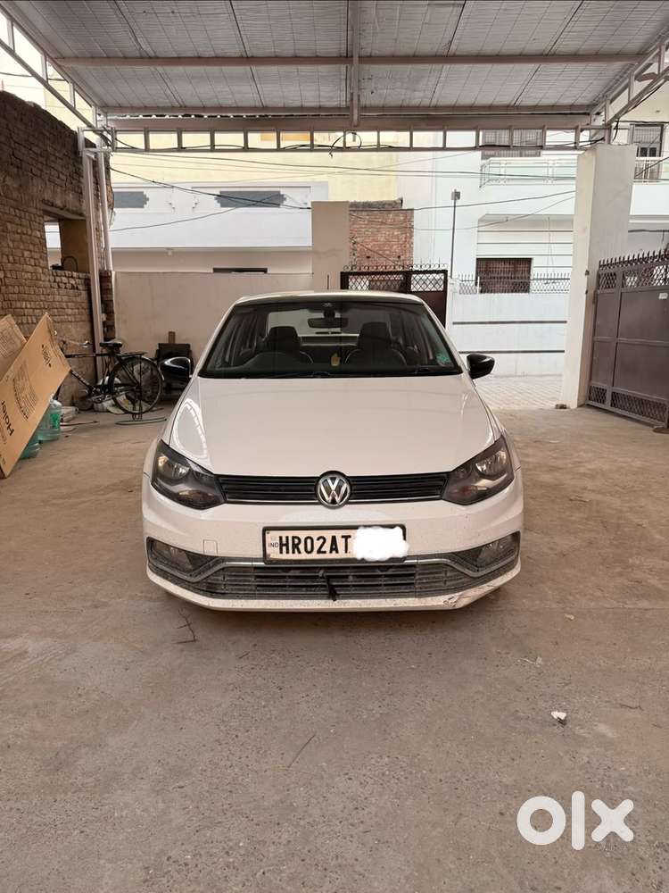 Volkswagen Ameo 2019 Diesel Well Maintained
