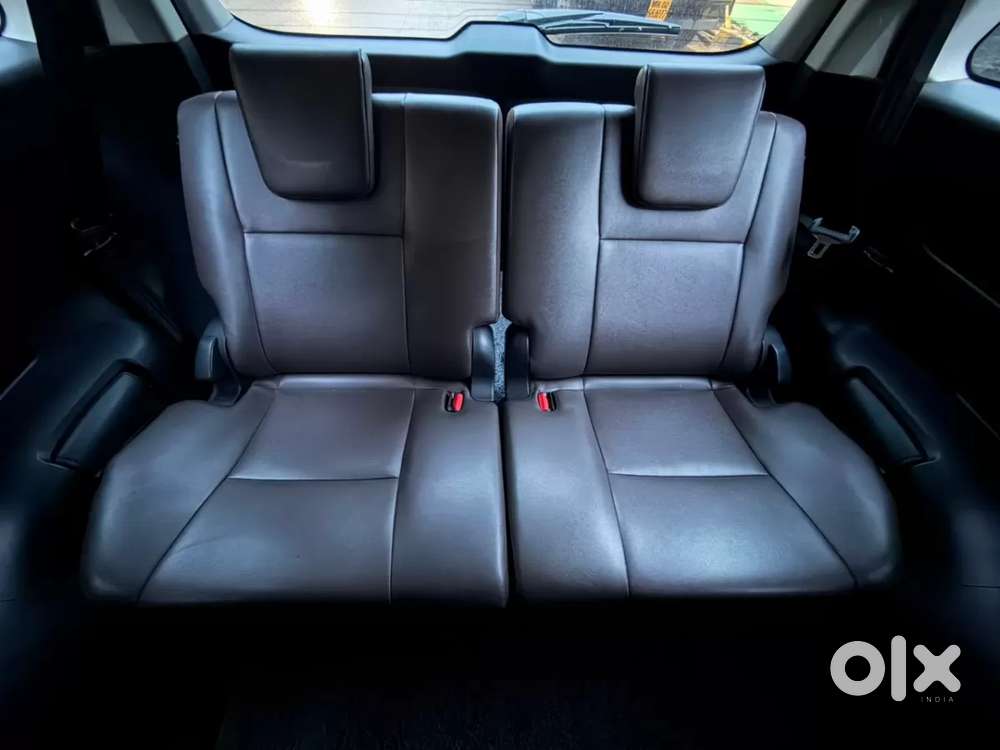 Toyota Fortuner 4x2 At, 2018, Diesel