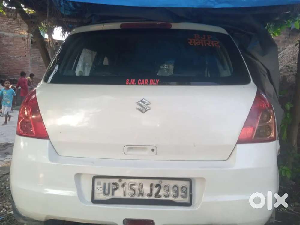 Maruti Suzuki Swift Vdi 2009