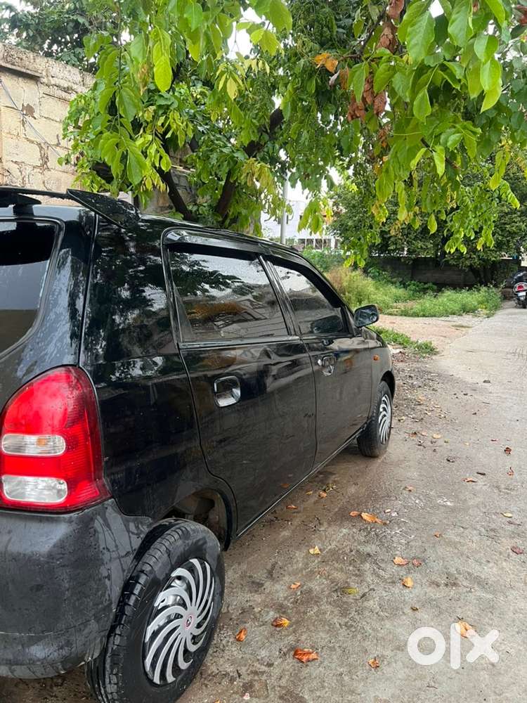 Maruti Suzuki Alto 2008