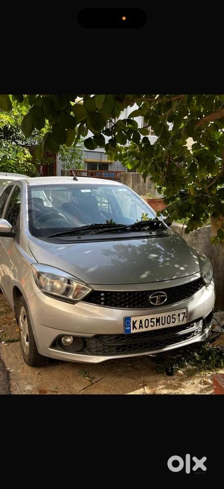 Tata Tiago 2016 Model