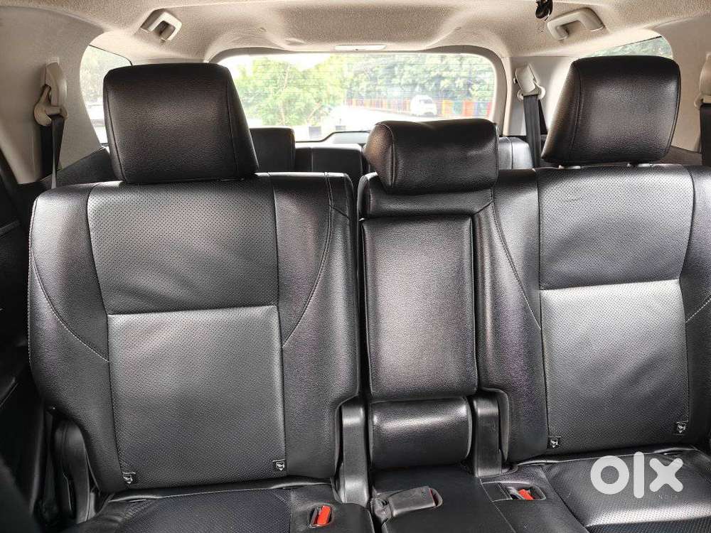 Toyota Fortuner 4x4 Manual Limited Edition, 2021, Diesel