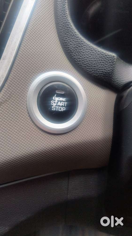 Hyundai Creta, 2016, Diesel