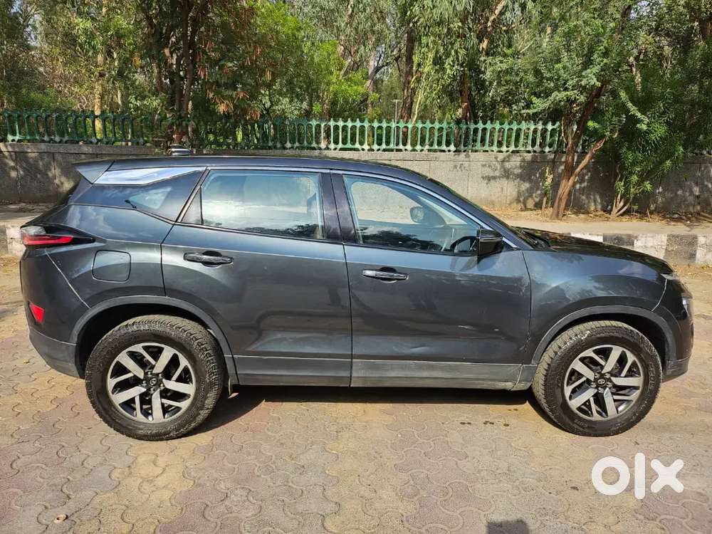 Tata Harrier Kryotec 2020 Diesel