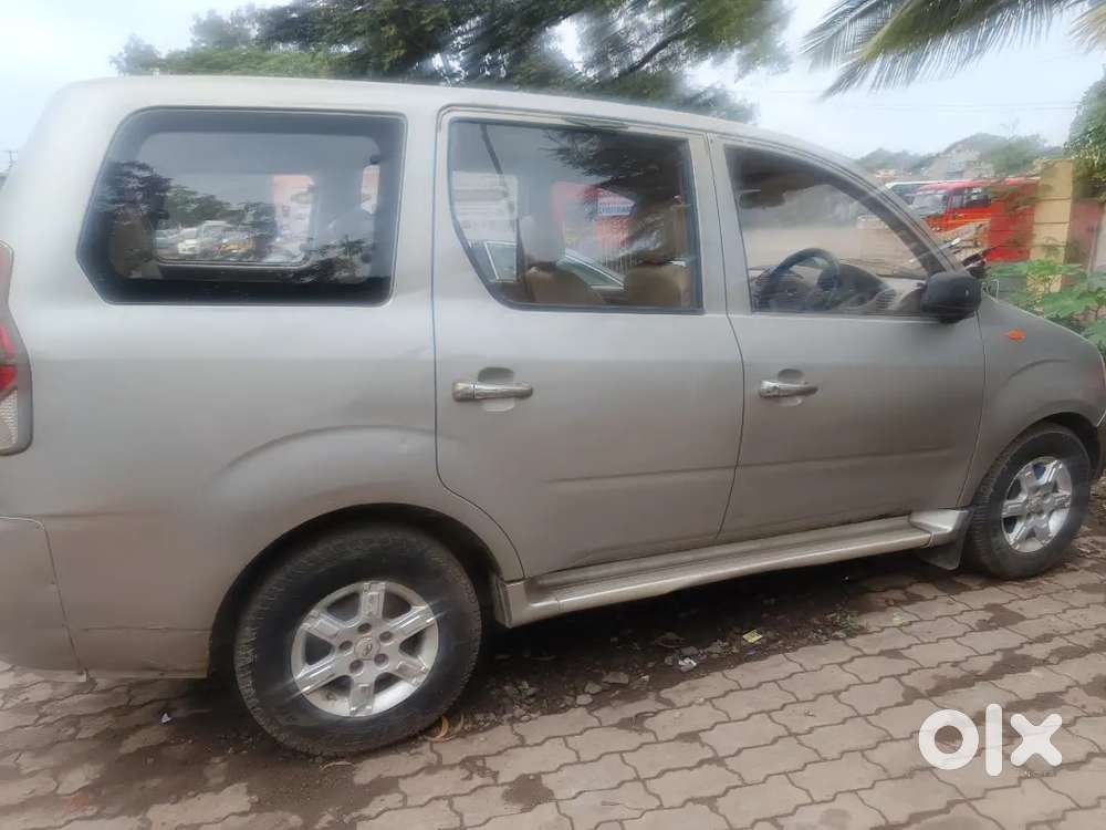 Mahindra Xylo 2011 Diesel Well Maintained
