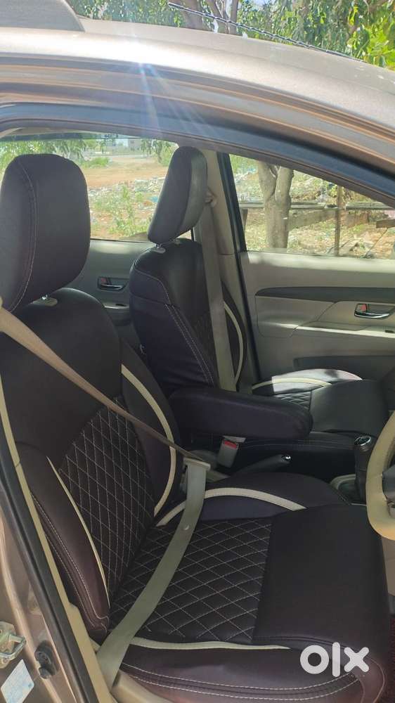 Maruti Suzuki Ertiga Vxi (o) Cng, 2022, Cng & Hybrids