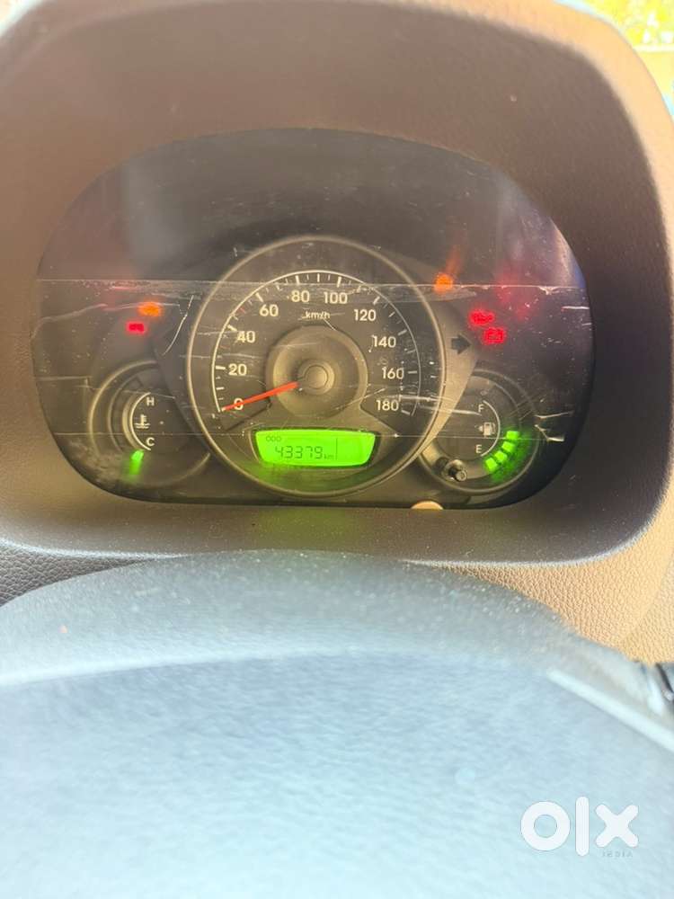 Hyundai Eon Petrol Manual 2015