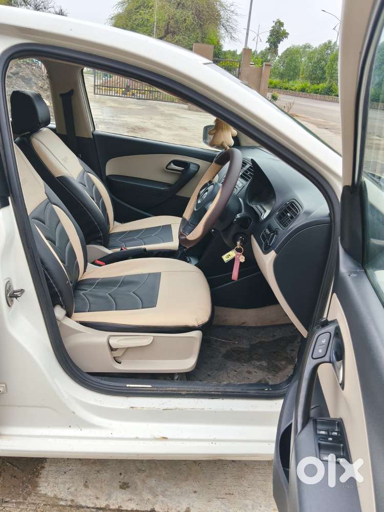 Volkswagen Polo Comfortline Breeze, 2013, Petrol