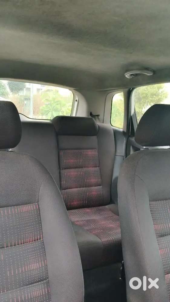 Ford Figo 1.4 Duratorq 2011