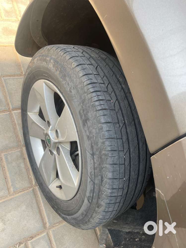 Skoda Yeti Diesel Good Condition